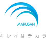クリーニングの丸三